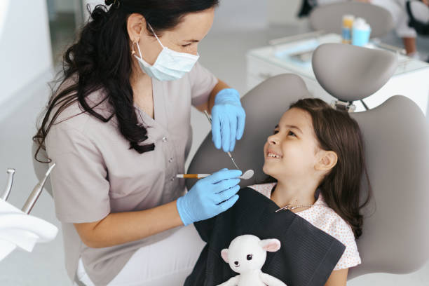 Best Knocked-Out Tooth (Avulsed Tooth) Treatment in Graysville, AL