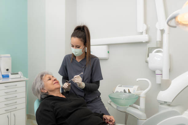 Best Emergency Treatment for Oral Infections in Graysville, AL